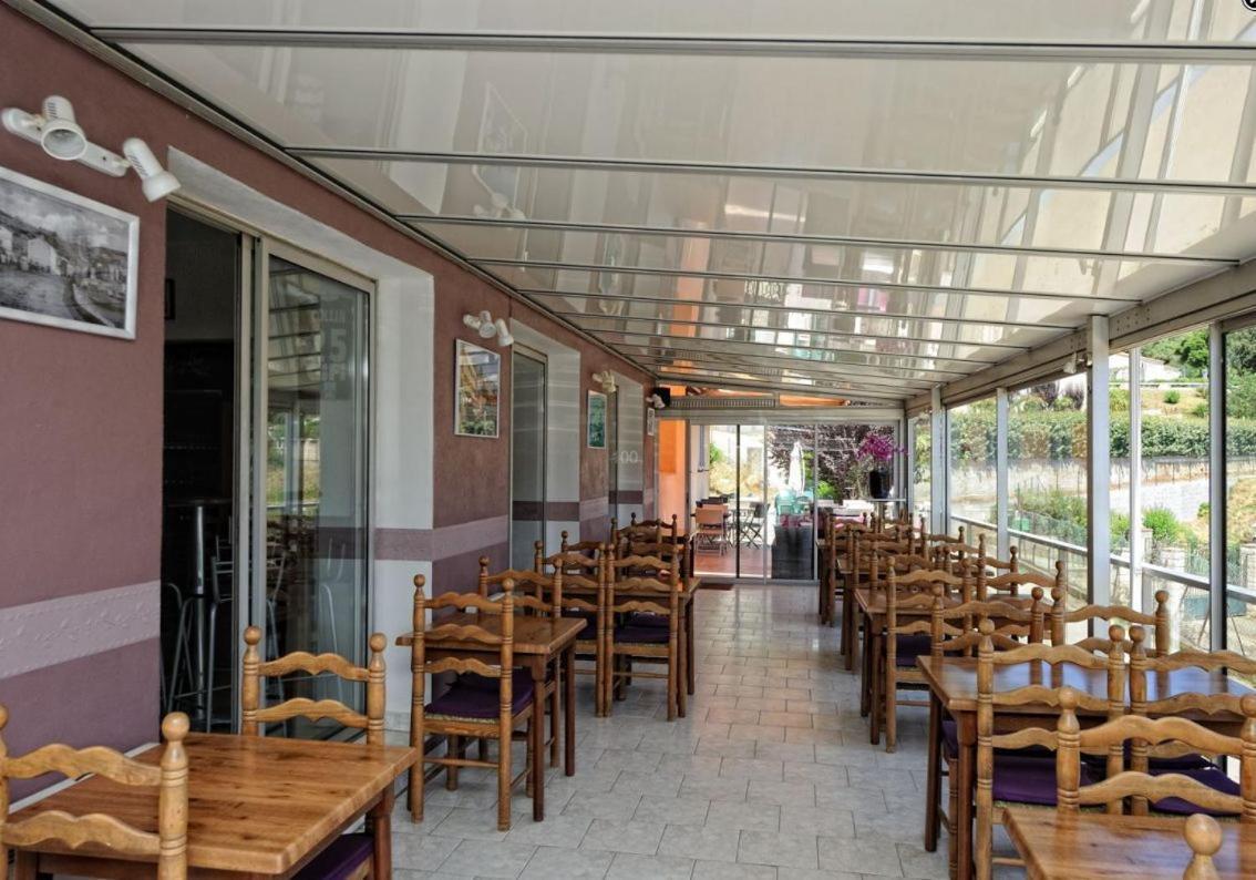 Hotel Alata מראה חיצוני תמונה